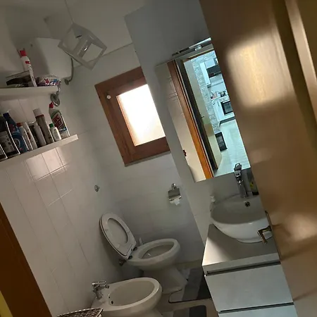 Silvana * Marina di Sorso