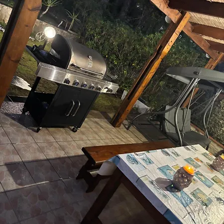 Silvana Apartmán Marina di Sorso