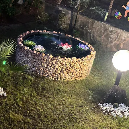 Apartament Silvana Marina di Sorso