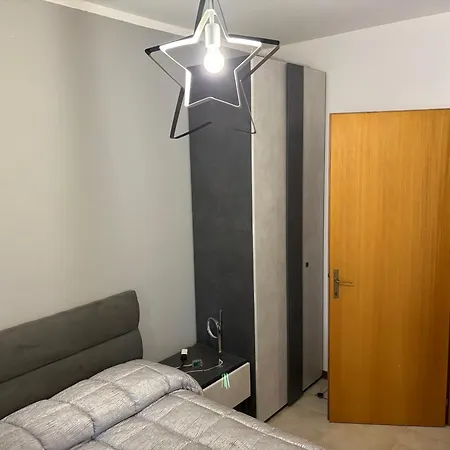 Apartament Silvana *