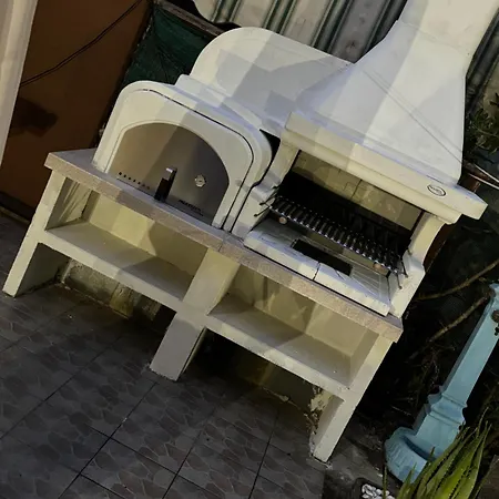 Silvana Apartmán