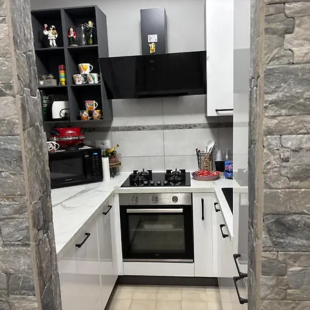 Apartmán Silvana