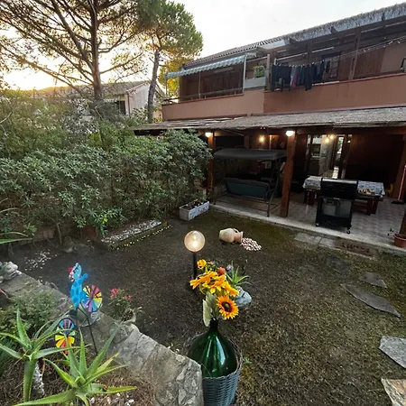公寓 Silvana Marina di Sorso