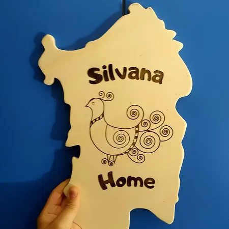 Silvana