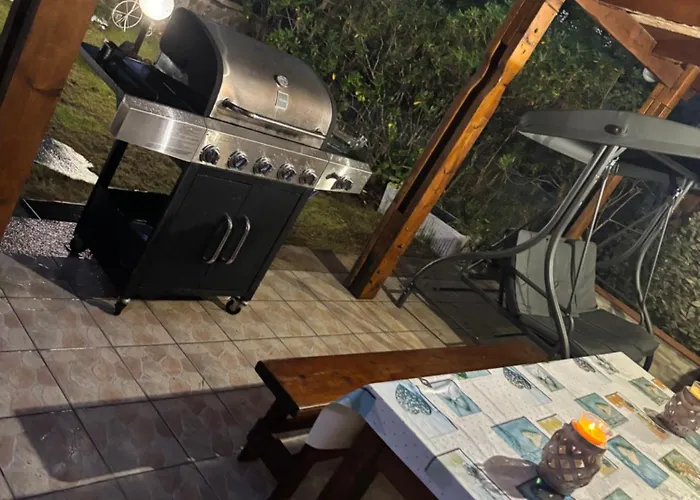 Silvana Daire Marina di Sorso