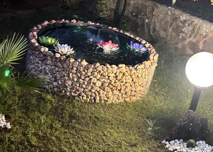 Daire Silvana Marina di Sorso